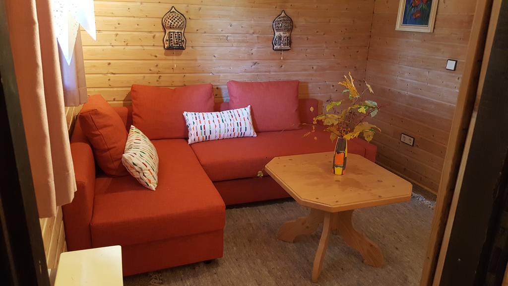Gemuetliches Ferienhaus Mit Grossem Garten, Ideal Fuer Naturliebhaber Gerhardshofen Buitenkant foto